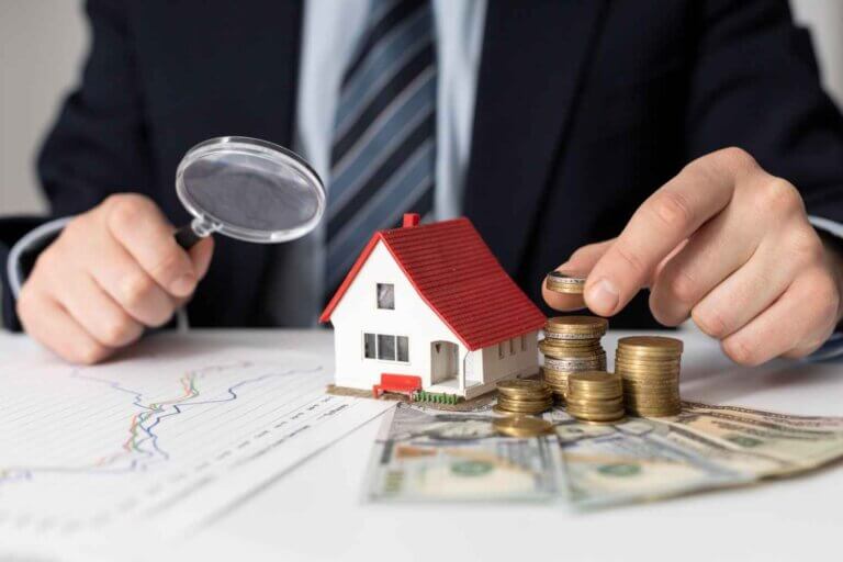 Step-by-Step Help for First Home Buyers from Home Loan Brokers Perth