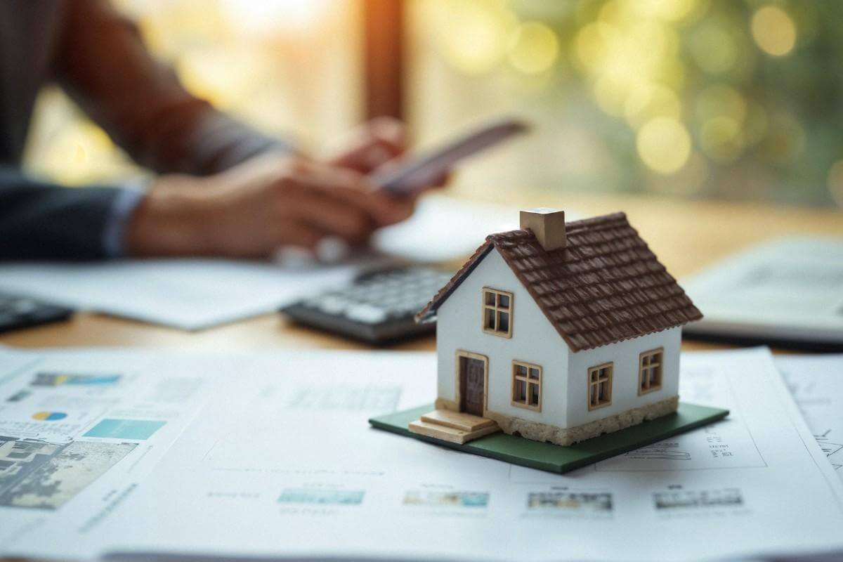 Mortgage Broker Perth