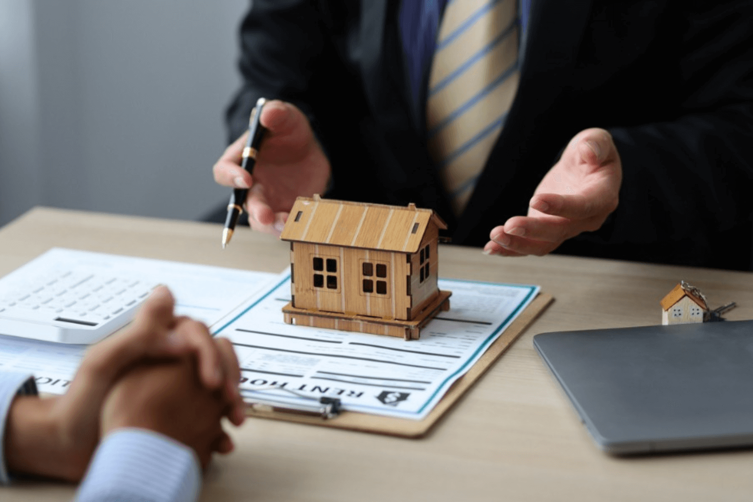 Finance Broker Perth