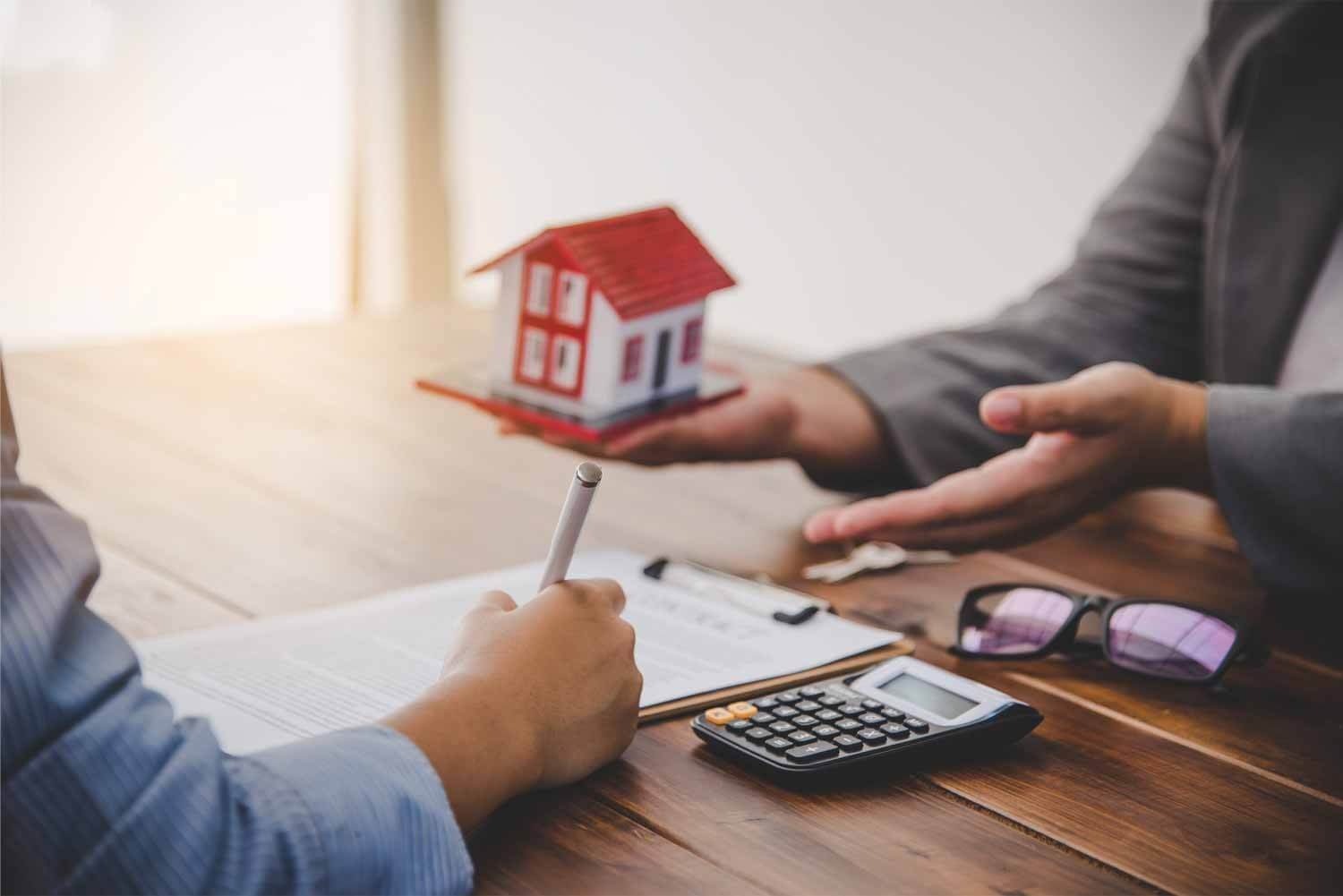 Investment Property Loans Melbourne